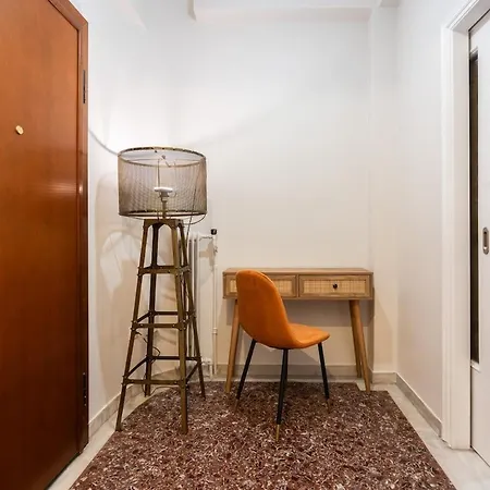 Thission Apartment Athens