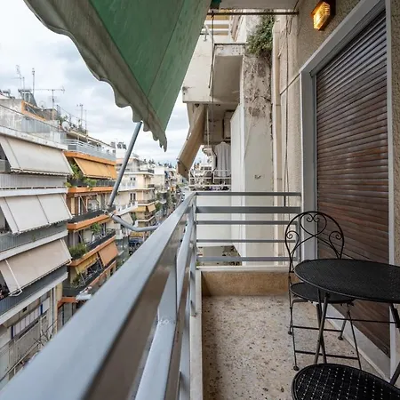 Thission Apartment