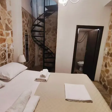 Apartment Patision Stylish Two Floor *