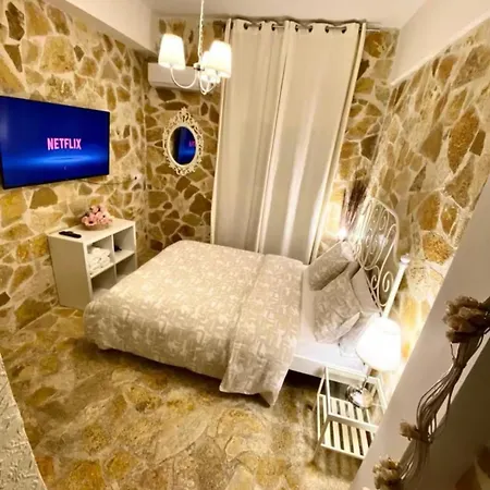 Patision Stylish Two Floor Apartment *