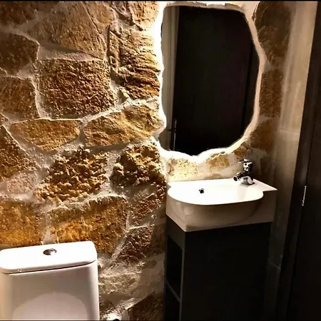 Patision Stylish Two Floor Apartment Athens