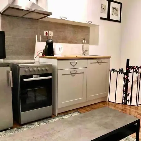 Apartment Patision Stylish Two Floor Athens