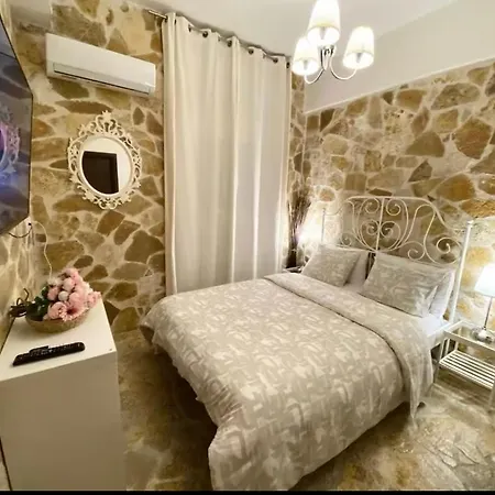 Patision Stylish Two Floor