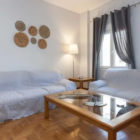 Apartment Shades Of