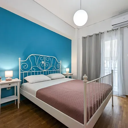 Cozy 1bd Next To Kallimarmaro Stadium * Athens