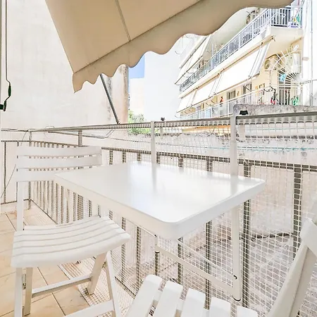 Apartment Cozy 1bd Next To Kallimarmaro Stadium