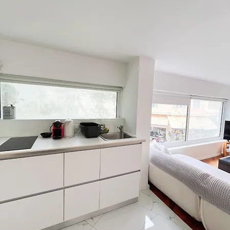 Apartment Mosaikon #aiolou Str *