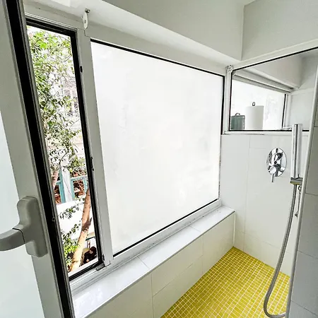 Mosaikon #aiolou Str Apartment *