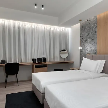 Hilton Garden Syggrou Avenue Athen