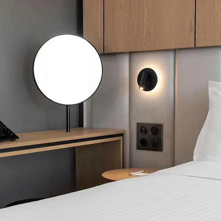 Hilton Garden Syggrou Avenue Hotel