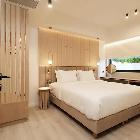 Hilton Garden Syggrou Avenue 아테네