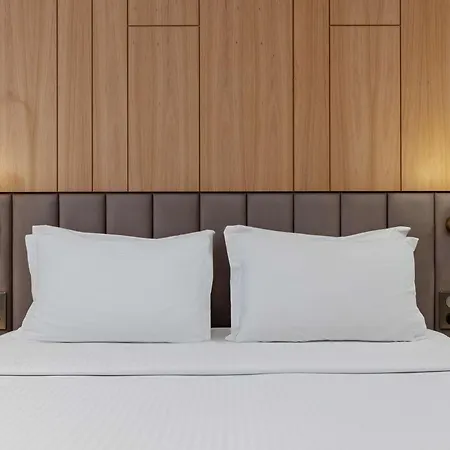 Hilton Garden Syggrou Avenue