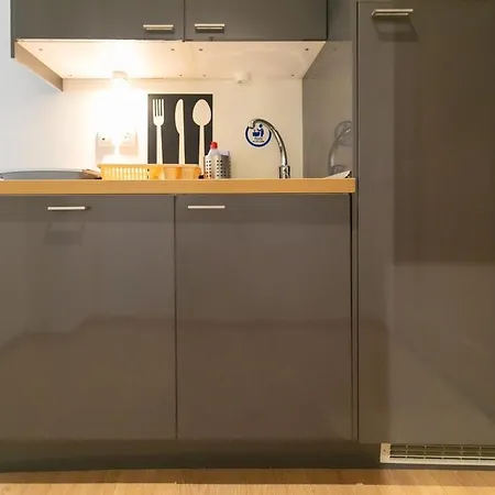 Apartment The In The Heart Of Athens-plaka Athens