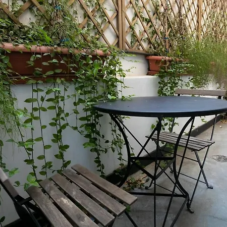 Apartment The In The Heart Of Athens-plaka *