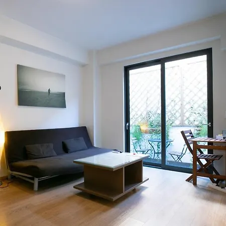 The In The Heart Of Athens-plaka Apartment Athens