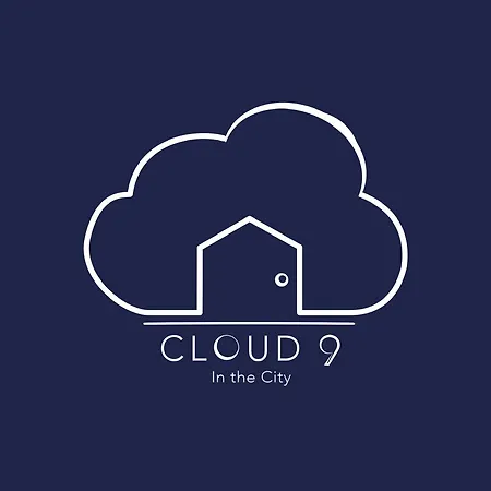 K43 Brand-new Stylish - Cloud9 In The Apartment *