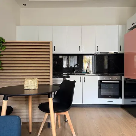 K43 Brand-new Stylish - Cloud9 In The Apartment *