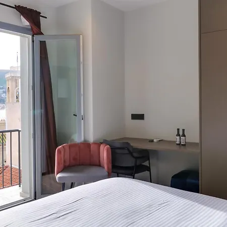 Abov Acropolis 4* אתונה