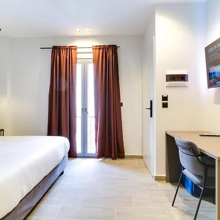 Abov Acropolis Otel