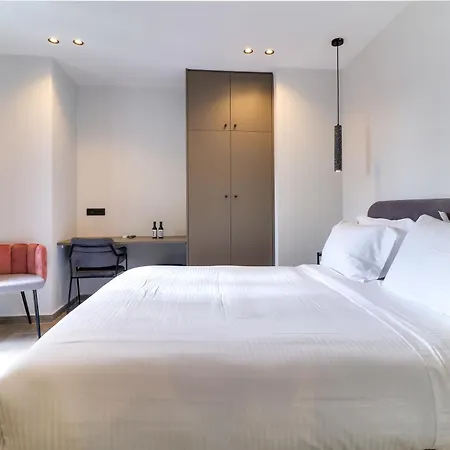 Abov Acropolis Otel