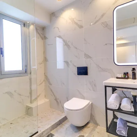 Abov Acropolis 4* אתונה