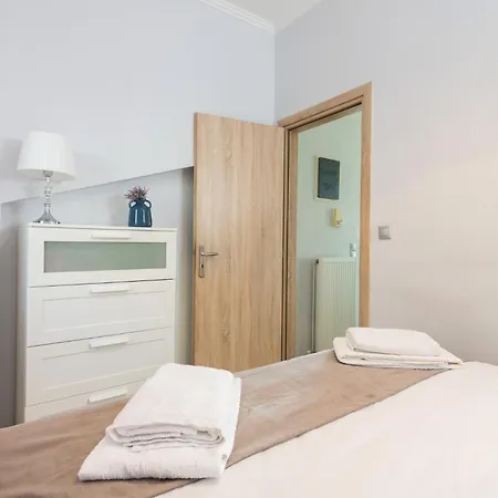 Seaview For 2 In Palaio Faliro *