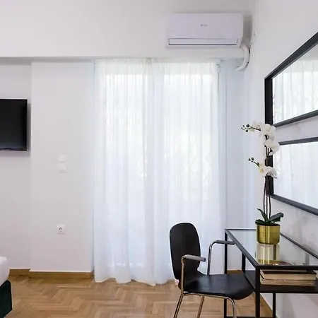 Downtown Exarchia