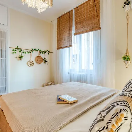 4bed In The Heart Of * Athens