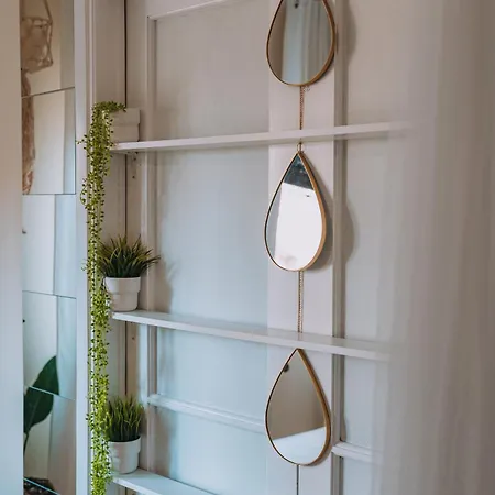 Apartment 4bed In The Heart Of Athens
