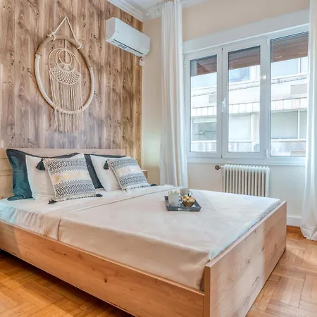4bed In The Heart Of