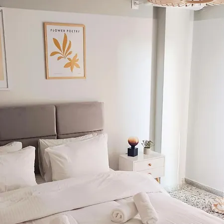 Eternal Acropolis Apartment