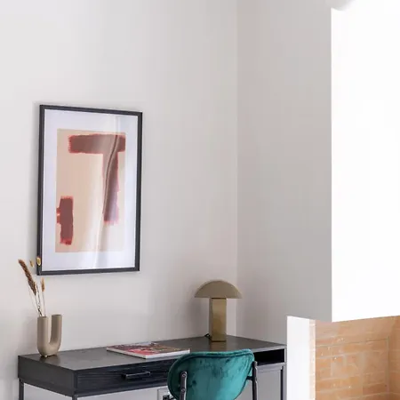 Apartment Luxe Living Residences In Marousi By Upstreet