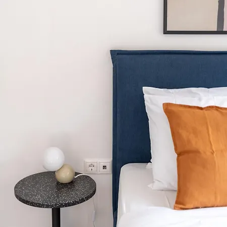 Apartment Luxe Living Residences In Marousi By Upstreet *