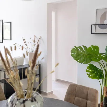 Luxe Living Residences In Marousi By Upstreet Apartment Athens