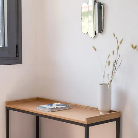 Apartment Luxe Living Residences In Marousi By Upstreet *