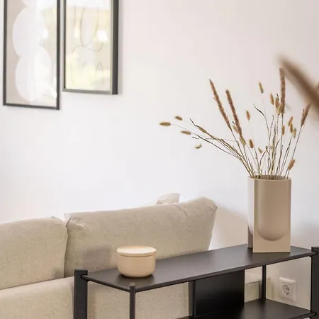 Luxe Living Residences In Marousi By Upstreet *