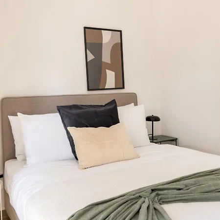 Luxe Living Residences In Marousi By Upstreet Athens