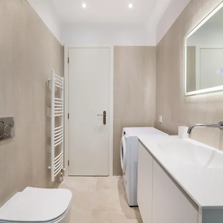 Apartment Luxe Living Residences In Marousi By Upstreet *