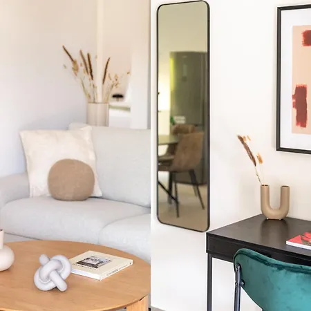 Apartment Luxe Living Residences In Marousi By Upstreet Athens