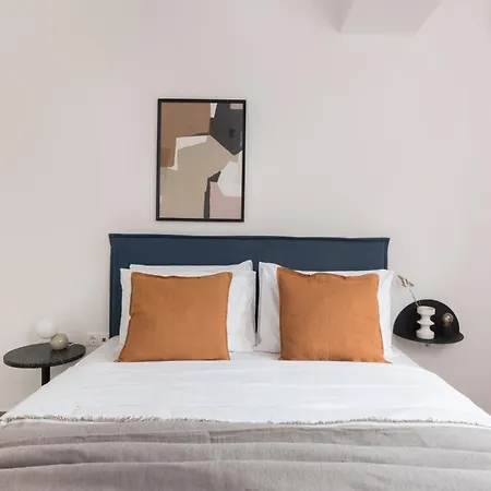 Luxe Living Residences In Marousi By Upstreet Athens