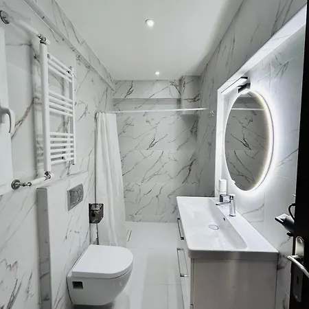 Apartment T Seaside Cozy Athens