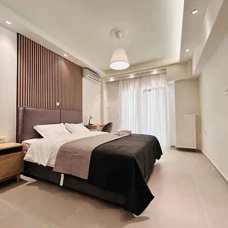 T Seaside Cozy Apartment Athens