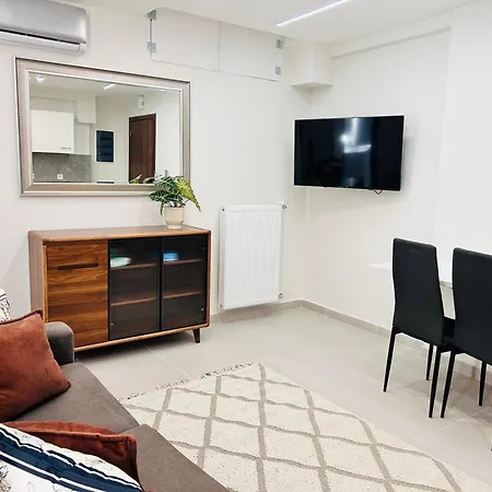 T Seaside Cozy Apartment *