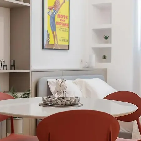 Apartment Perfect Spot! In Kolonaki *