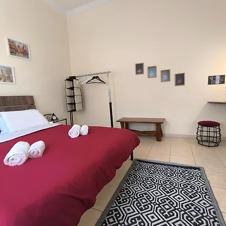 Dolce Casa An Athenian With Private Garden * Athens