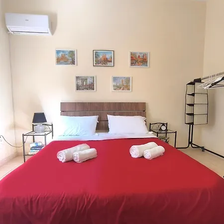 Dolce Casa An Athenian With Private Garden *