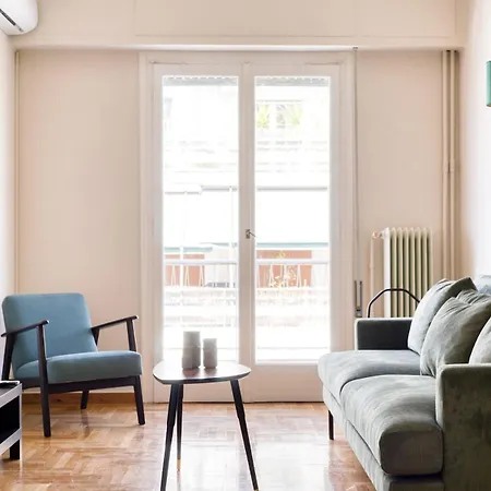 Apartment Spacious 3 Bedroom Flat At Metro