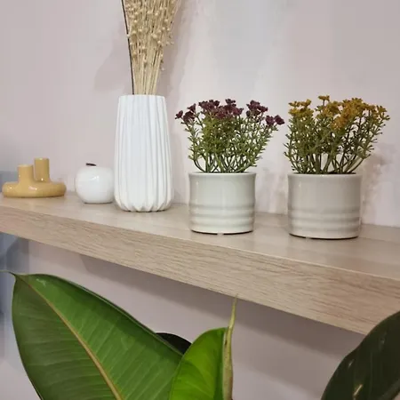 Mata's Athenian Mosaic - Super Apartment