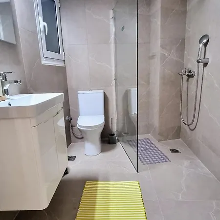 Mata's Athenian Mosaic - Super Apartment *