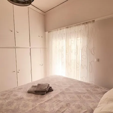 Mata's Athenian Mosaic - Super Apartment